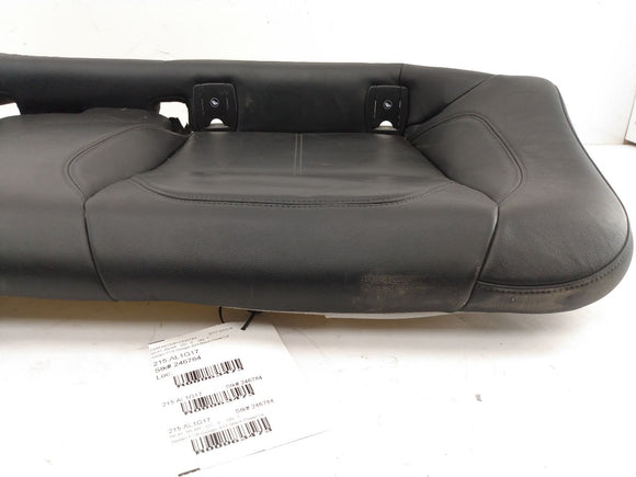 Alfa Romeo Giulia Rear Lower Seat Cushion
01561313900