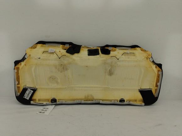 Alfa Romeo Giulia Rear Lower Seat Cushion
01561313900