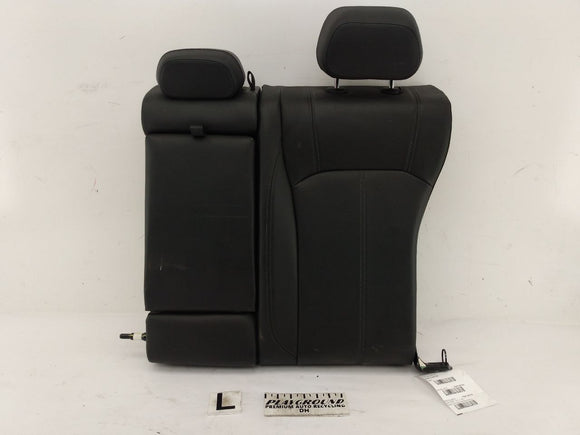 Alfa Romeo Giulia Rear Left Seat Cushion