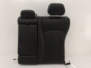 Alfa Romeo Giulia Rear Left Seat Cushion-2
