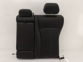 Alfa Romeo Giulia Rear Left Seat Cushion - 0