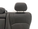 Alfa Romeo Giulia Rear Left Seat Cushion-4