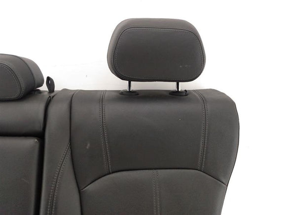 Alfa Romeo Giulia Rear Left Seat Cushion