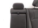 Alfa Romeo Giulia Rear Left Seat Cushion-5
