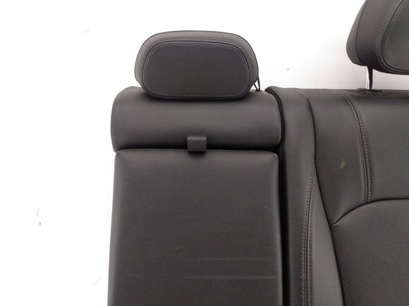 Alfa Romeo Giulia Rear Left Seat Cushion