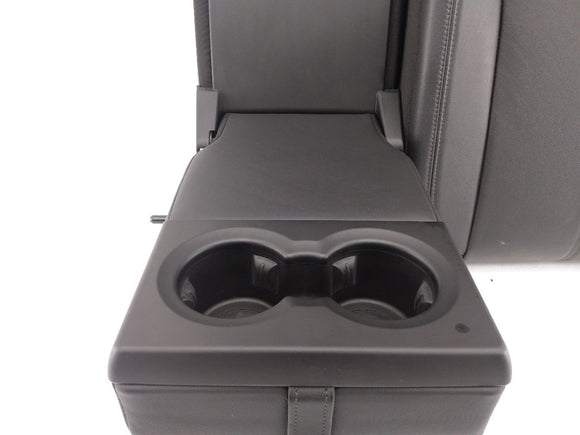 Alfa Romeo Giulia Rear Left Seat Cushion