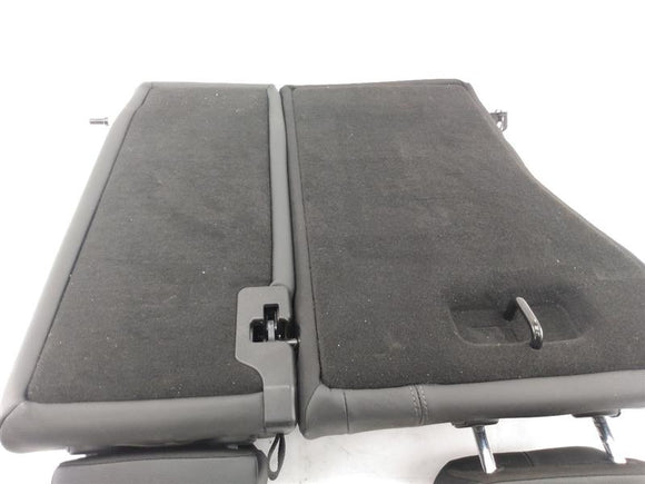 Alfa Romeo Giulia Rear Left Seat Cushion