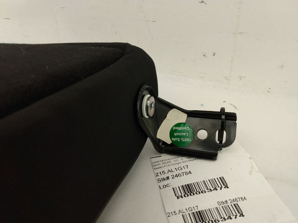 Alfa Romeo Giulia Rear Left Seat Cushion