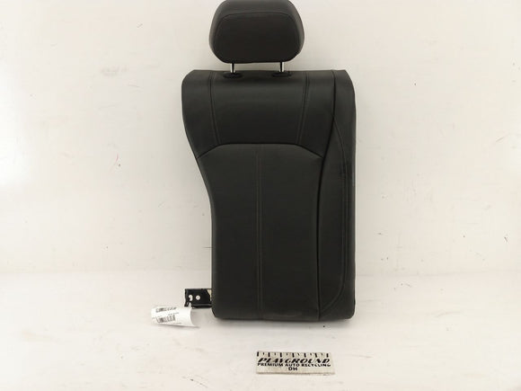 Alfa Romeo Giulia Rear Right Seat Cushion
