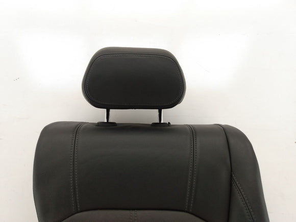 Alfa Romeo Giulia Rear Right Seat Cushion