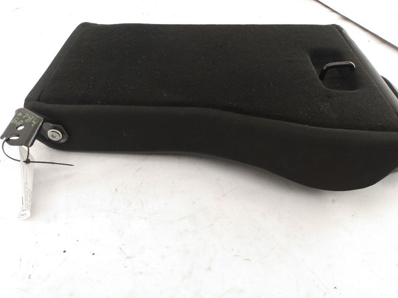 Alfa Romeo Giulia Rear Right Seat Cushion