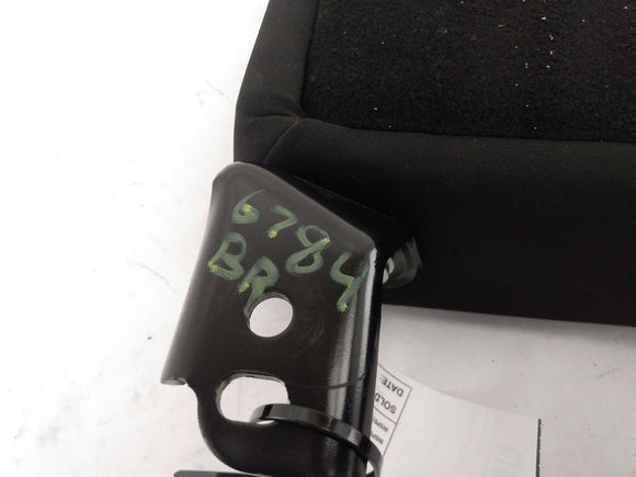 Alfa Romeo Giulia Rear Right Seat Cushion