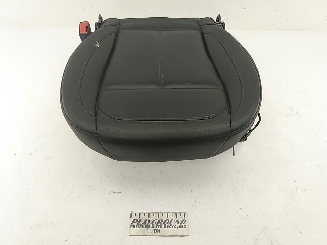 Alfa Romeo Giulia Front Left Lower Seat Cushion
1793792