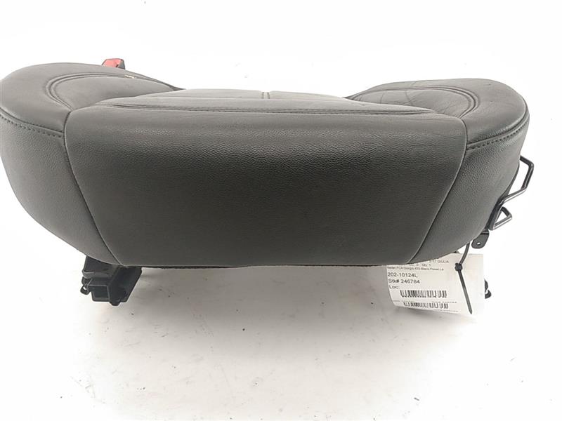 Alfa Romeo Giulia Front Left Lower Seat Cushion
1793792