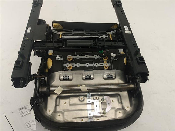 Alfa Romeo Giulia Front Left Lower Seat Cushion
1793792