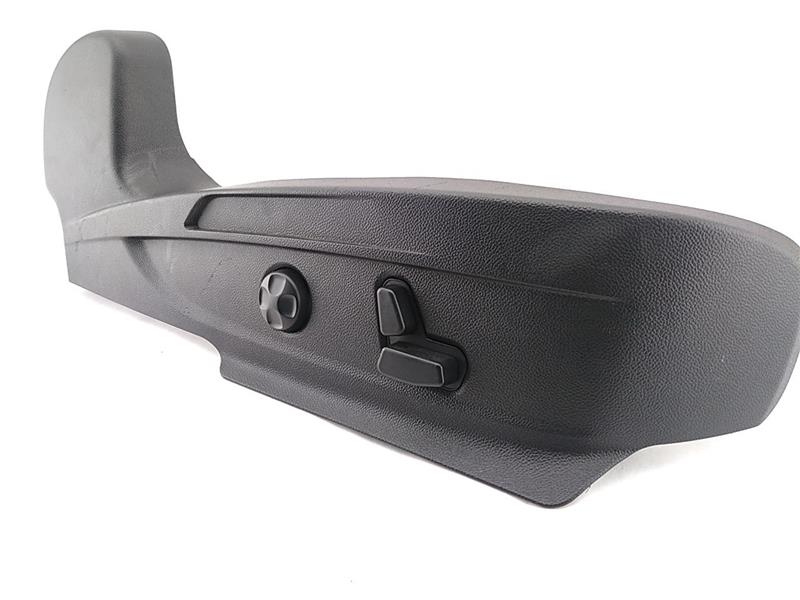 Alfa Romeo Giulia Set of 2 Front Right Seat Trim Panels
l04642711aa - 0