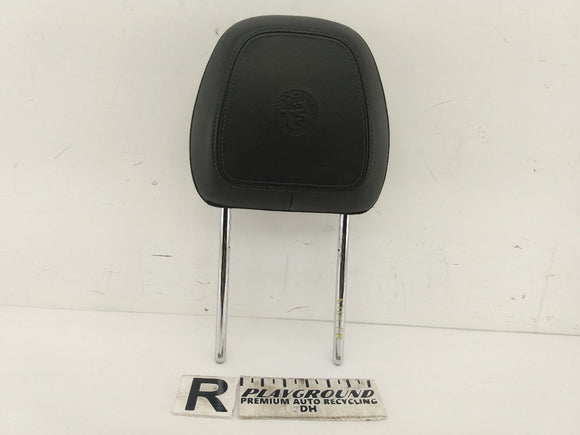 Alfa Romeo Giulia Front Right Headrest