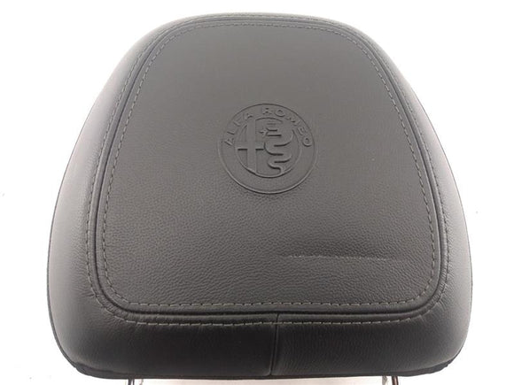 Alfa Romeo Giulia Front Right Headrest