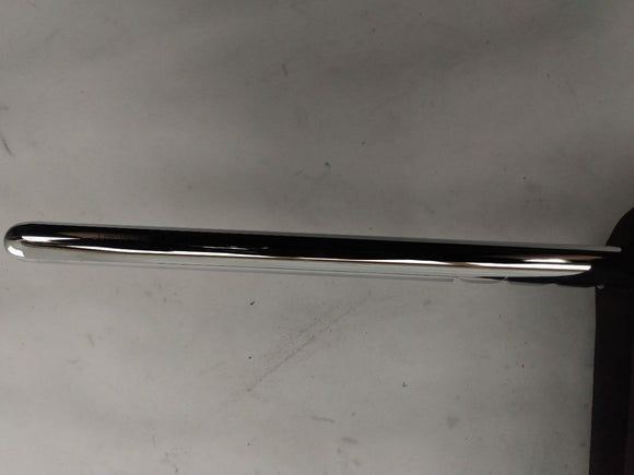 Alfa Romeo Giulia Front Right Headrest