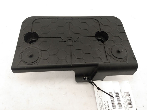 Alfa Romeo Giulia Front Right Floor Fuse Box Cover
156110385