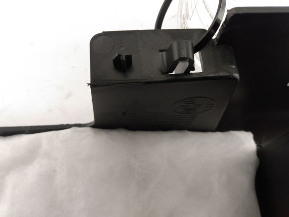 Alfa Romeo Giulia Front Right Floor Fuse Box Cover
156110385