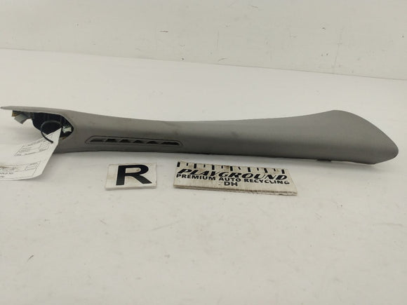 Alfa Romeo Giulia Front Right A Panel Trim 
156127676