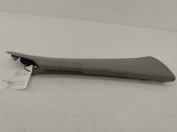 Alfa Romeo Giulia Front Right A Panel Trim 
156127676