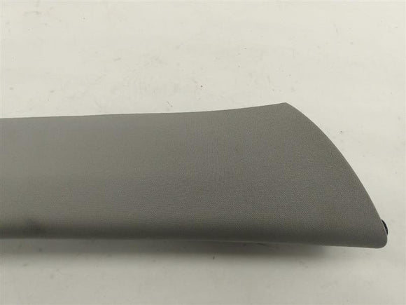 Alfa Romeo Giulia Front Right A Panel Trim 
156127676