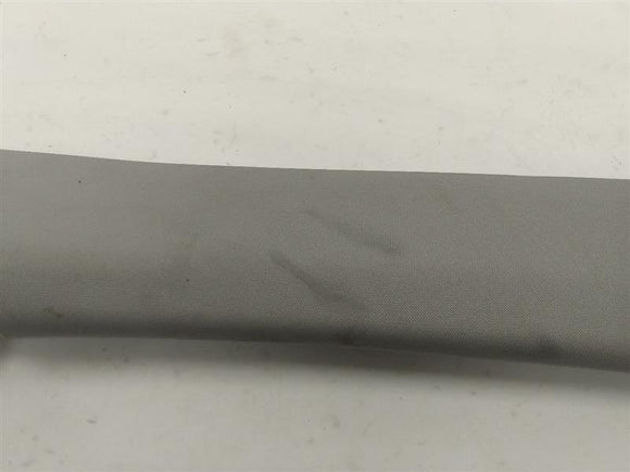 Alfa Romeo Giulia Front Right A Panel Trim 
156127676