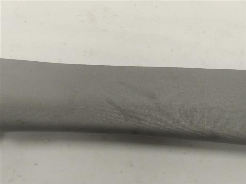 Alfa Romeo Giulia Front Right A Panel Trim 
156127676