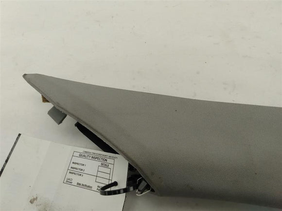 Alfa Romeo Giulia Front Right A Panel Trim 
156127676