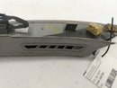 Alfa Romeo Giulia Front Right A Panel Trim 
156127676-6