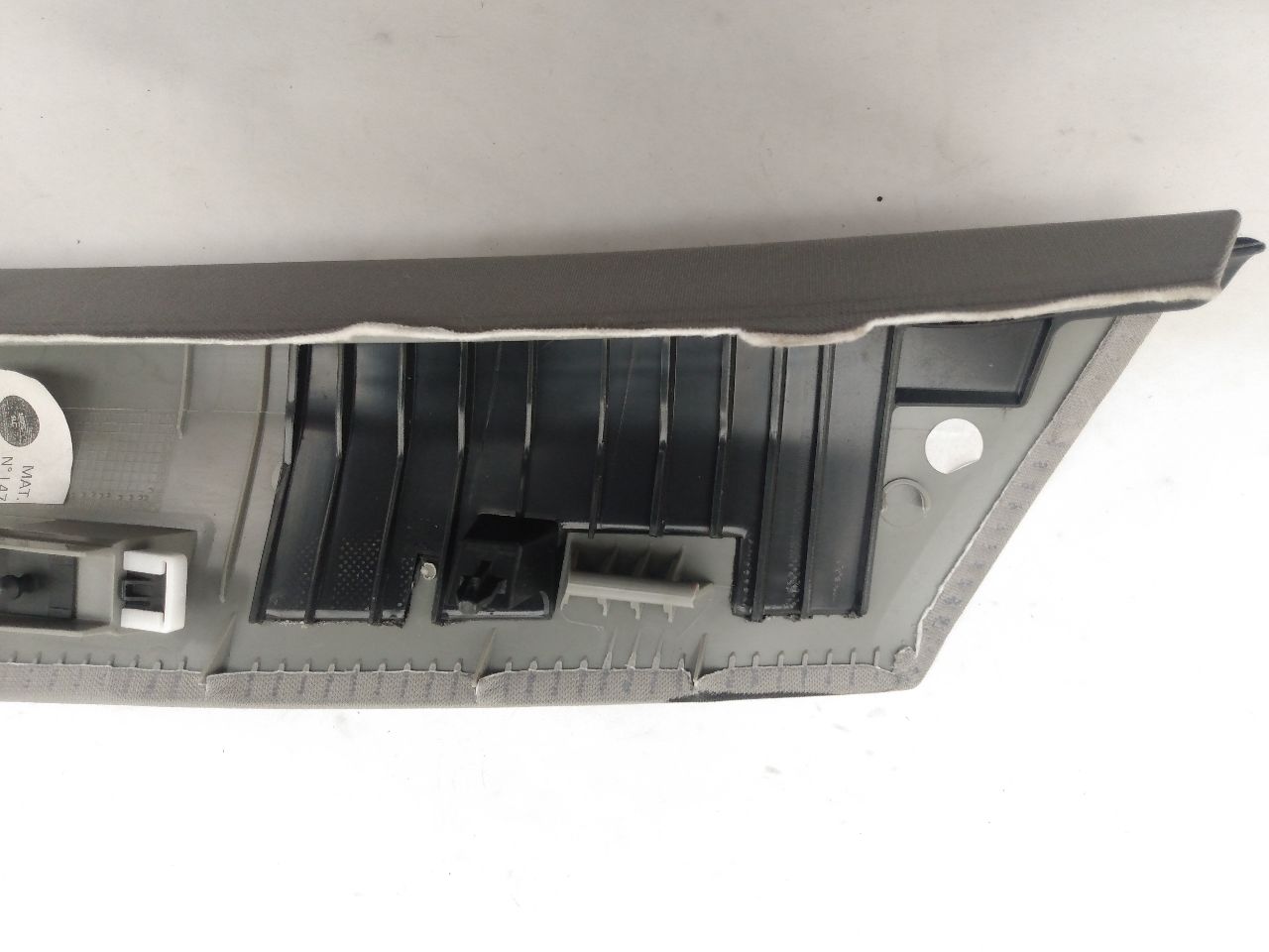 Alfa Romeo Giulia Front Right A Panel Trim 
156127676