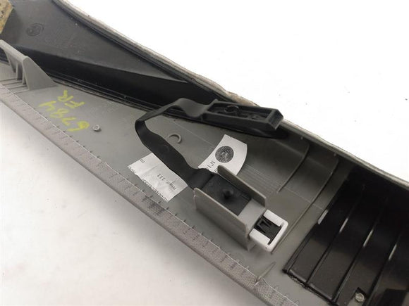 Alfa Romeo Giulia Front Right A Panel Trim 
156127676