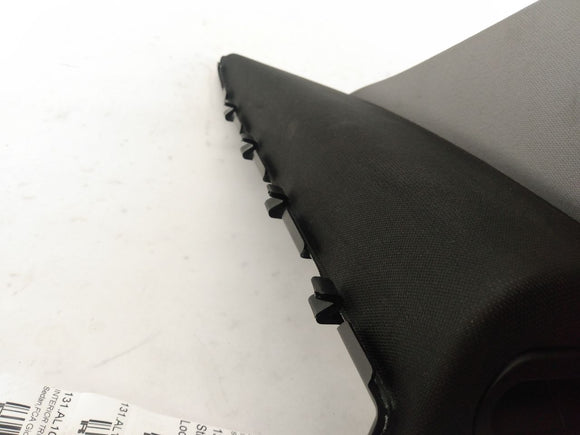 Alfa Romeo Giulia Front Left C Piller Trim 
01561072410