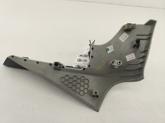 Alfa Romeo Giulia Front Left C Piller Trim 
01561072410