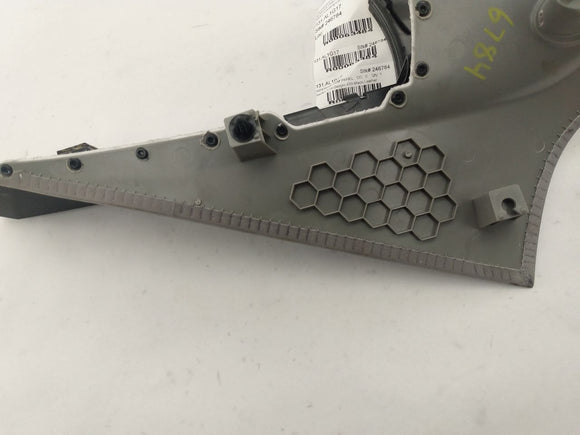 Alfa Romeo Giulia Front Left C Piller Trim 
01561072410