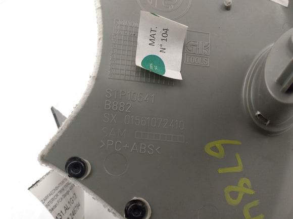 Alfa Romeo Giulia Front Left C Piller Trim 
01561072410