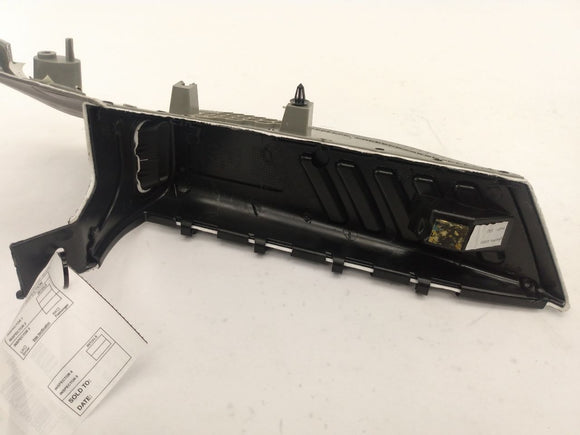 Alfa Romeo Giulia Front Left C Piller Trim 
01561072410