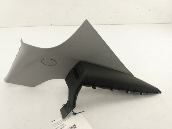 Alfa Romeo Giulia Rear Right C Piller Trim 
01561072400
