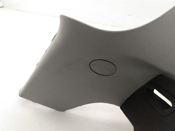 Alfa Romeo Giulia Rear Right C Piller Trim 
01561072400