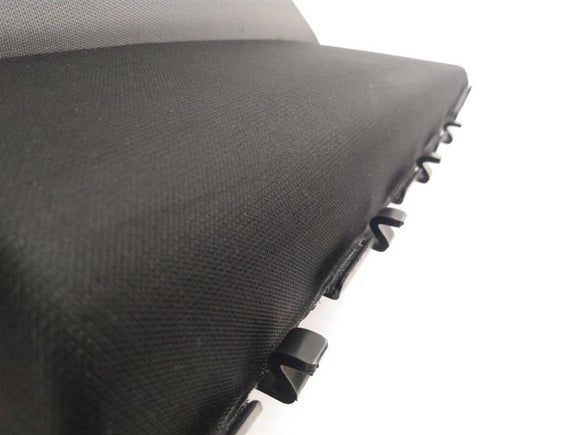 Alfa Romeo Giulia Rear Right C Piller Trim 
01561072400