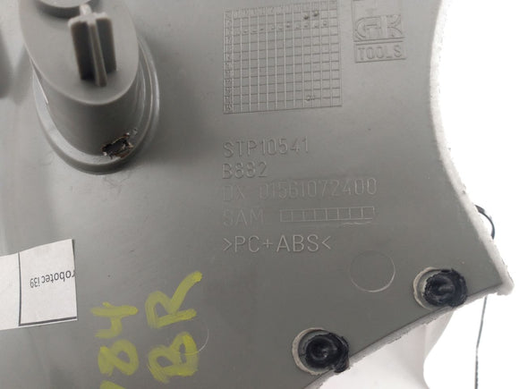 Alfa Romeo Giulia Rear Right C Piller Trim 
01561072400