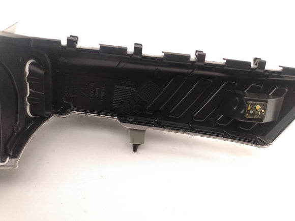 Alfa Romeo Giulia Rear Right C Piller Trim 
01561072400