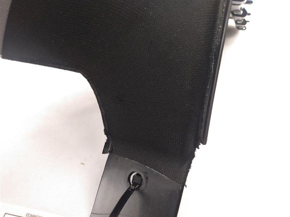 Alfa Romeo Giulia Rear Right C Piller Trim 
01561072400