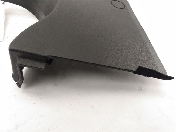 Alfa Romeo Giulia Front Right Kick Panel Trim 
156119236
STP10547