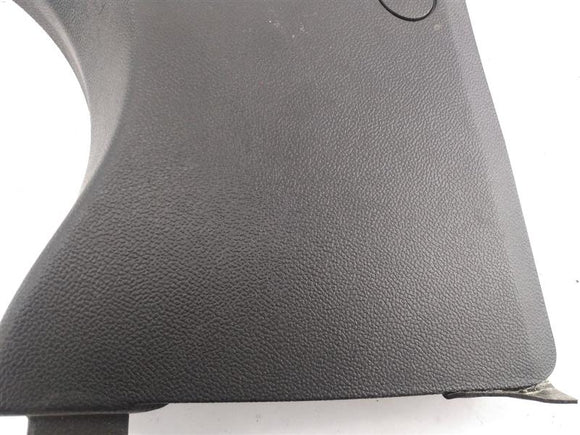 Alfa Romeo Giulia Front Right Kick Panel Trim 
156119236
STP10547