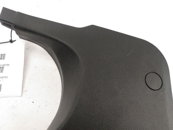 Alfa Romeo Giulia Front Right Kick Panel Trim 
156119236
STP10547