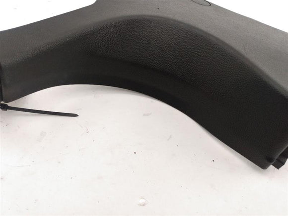 Alfa Romeo Giulia Front Right Kick Panel Trim 
156119236
STP10547