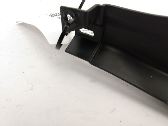 Alfa Romeo Giulia Front Right Kick Panel Trim 
156119236
STP10547